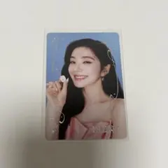 Red Velvet A Day in Red&Velvet アイリン トレカ Red Velvet A Day in Red&Velvet アイリン トレカ - メルカリ