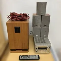 2026年最新】onkyo base-v15xの人気アイテム - メルカリ