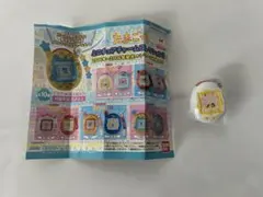 たまごっち　ミニチュアチャームコレクション3