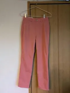 お値下げ！ ユニクロ　ウルトラストレッチハイライズクロップドレギンスパンツ