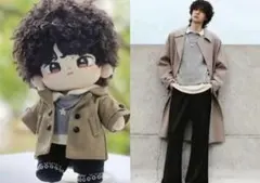 2026年最新】王一博ぬいぐるみの人気アイテム - メルカリ