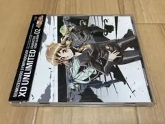 戦姫絶唱シンフォギアXD UNLIMITED キャラクターソングアルバム2