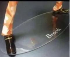 ワンピース POP sailing again SA ブルック アクリル 台座