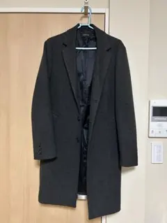 ロングコート　グローバルワーク