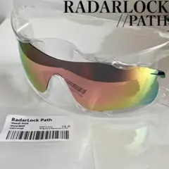 NEWカラー ラスト1点 OAKLEY　RADARLOCKレーダーロック 偏光