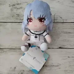 summer pockets ミニぬいぐるみvol.2 空門蒼