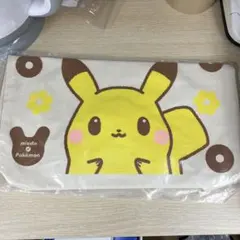 新品未開封　ポケモンのトートバッグ