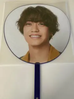 髙橋海人