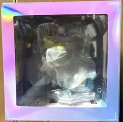 ポケモンセンター　ナンジャモ&ハラバリー　フィギュア