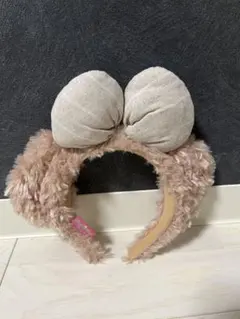 シェリーメイ 耳付きカチューシャ