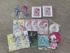 ハートキャッチプリキュア！ グッズまとめ売り
