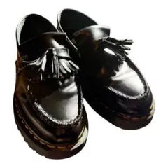 ドクターマーチン　Dr. martens タッセルローファー　エイドリアンのサムネイル