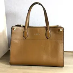 良品✨️FURLA フルラ トートバッグ ハンドバッグ レディース 大容量のサムネイル