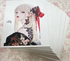 cottonmelody様 ステッカー50枚