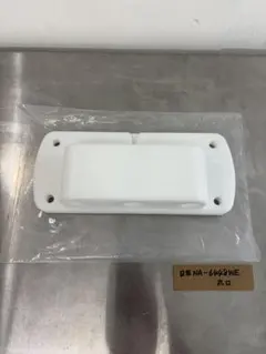空冷 VW 純正 ラジオ ブロックオフ プレート T-1 '58-'67 - メルカリ