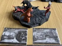 2026年最新】ウルトラ怪獣戯画 レオの人気アイテム - メルカリ