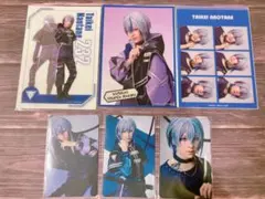 【ミュージカル刀剣乱舞】坂龍飛騰　ふぉとカード　ランダムフィルム　大慶直胤