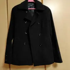 美品！！　ロートレアモン　レディース　ピーコート