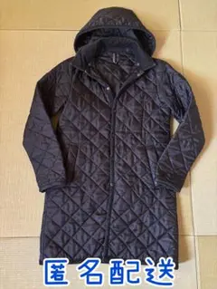【匿名配送】ラベンハム　キルティングコート　SIZE 40