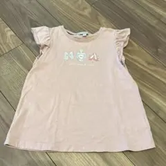 120 anyfam Tシャツ