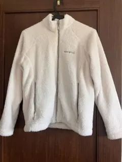 mont-bell クリマエアージャケット　160