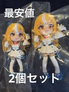 パルバース　不知火フレア2個セット　ホロライブ