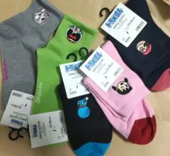 【レア】ドラえもん 靴下まとめ売り