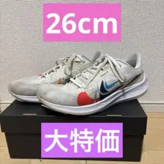 NIKE ペガサス　40 プレミアム　26cm