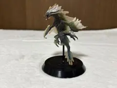 モンスターハンター　フィギュア　アマツマガツチ