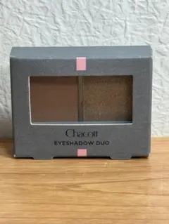 【お値引き不可！】Chacott チャコット アイシャドウDUO 600のサムネイル