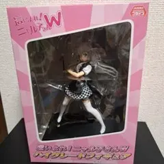 2025年最新】ニャル子 フィギュアの人気アイテム - メルカリ