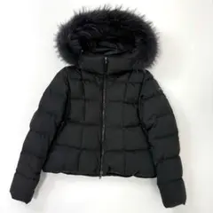 2025年秋冬モデル 極美品 TATRAS AVECI ダウンジャケット 02のサムネイル