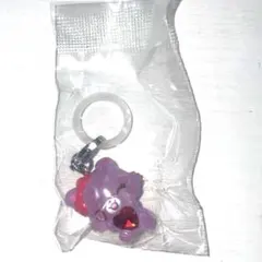 ジュエルペット ガーネット めじるしアクセサリー