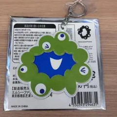 EXPO2025 ミャクミャク 缶バッジホルダー