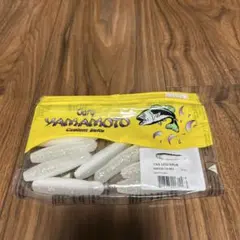 Gary YAMAMOTO TAIL LESS GRUB 芋グラブ