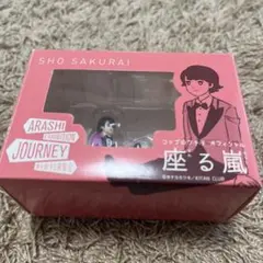 櫻井翔 アイドル