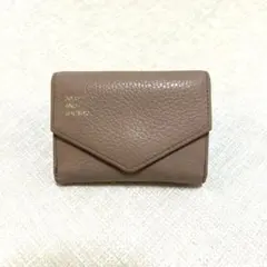 【ジュリーアンドシュシュ】本革レザー スマホショルダー ショルダーバッグ グレー ショルダーバッグ バッグ レザースマホショルダー レディース