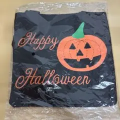 ハロウィン ミニバッグ パンプキン