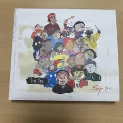 king gnu sympa 初回盤 未開封 Sympa(初回生産限定盤)(DVD付) 中古CD | ブックオフ公式