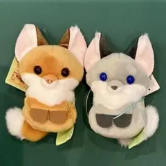 くったりエゾリス 2点まとめ売り - メルカリ