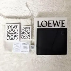 ⭐︎未使用⭐︎LOEWE トライドルセーフラット