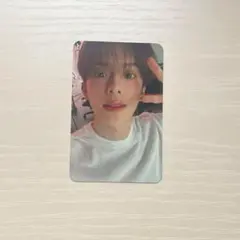 【本日限定値下げ】VERIVERY カンミン トレカ Tap Tap ヨントン