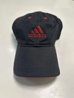 adidas メッシュキャップ　サイズ54㎝〜57㎝のサムネイル