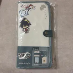 マルチホルダー　POKÉMON TRAINERS -キタカミの里-