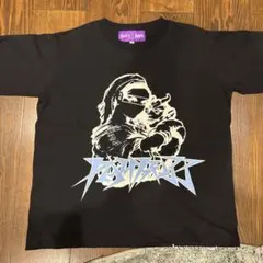Goblin tour tシャツ　鬼t mサイズ GOBLIN 鬼T Mサイズ Tシャツ - メルカリ