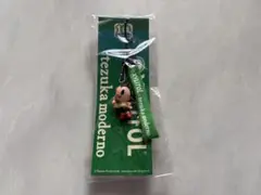 DELMONTE くま ストラップ DOREMICAFE レトロ - メルカリ