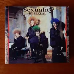BY-SEXUAL アーティスト写真集・ｖｈｓセット BY-SEXUAL アーティスト写真集・vhsセット BY-SEXUAL
