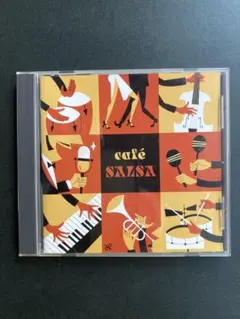 café SALSA