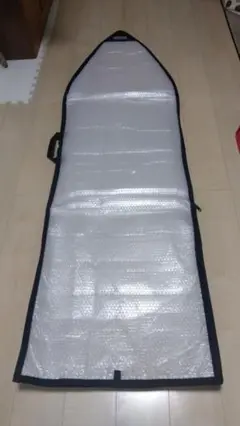 extra サーフボードバブルケース 　6,6