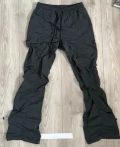 Ka$hdami着用フレアパンツ opium